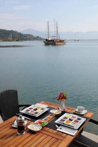 Marina Boutique Fethiye
