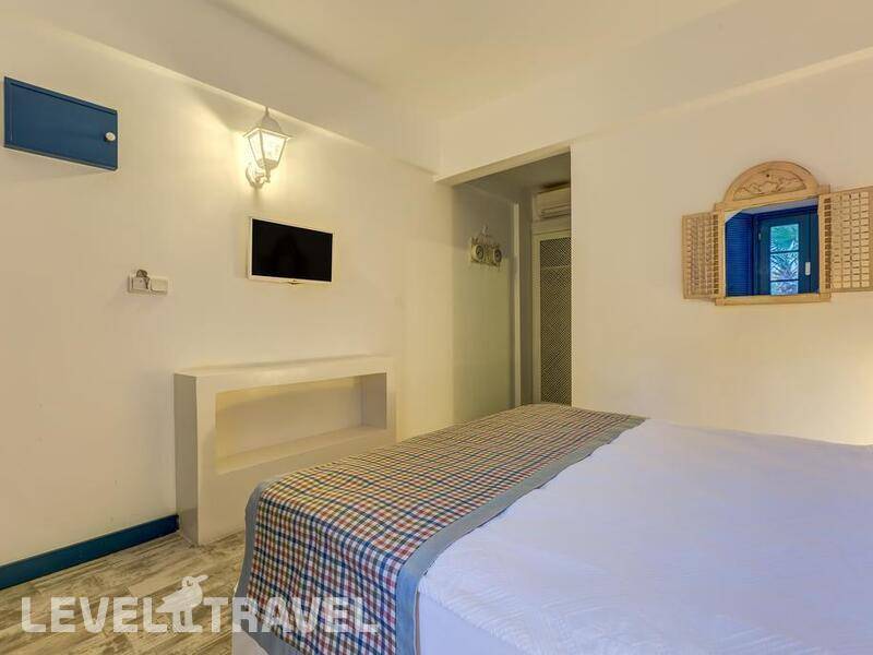 Фотография Monta Verde Hotel & Villas