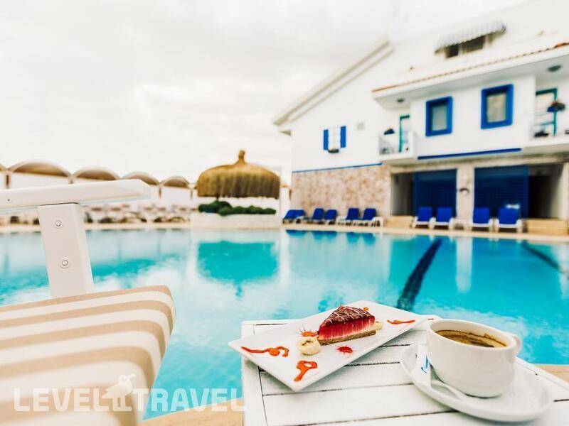 Фотография Monta Verde Hotel & Villas