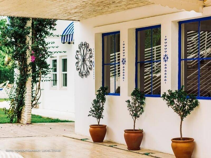 Фотография Monta Verde Hotel & Villas