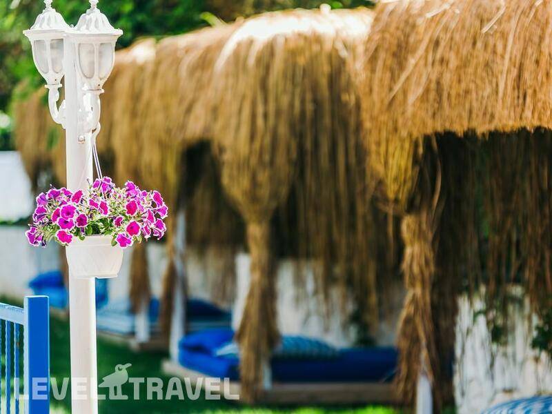Фотография Monta Verde Hotel & Villas