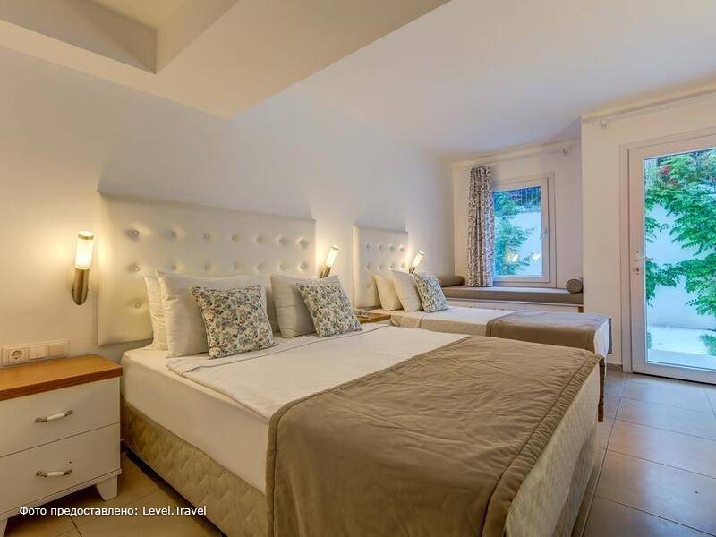 Фотография Monta Verde Hotel & Villas