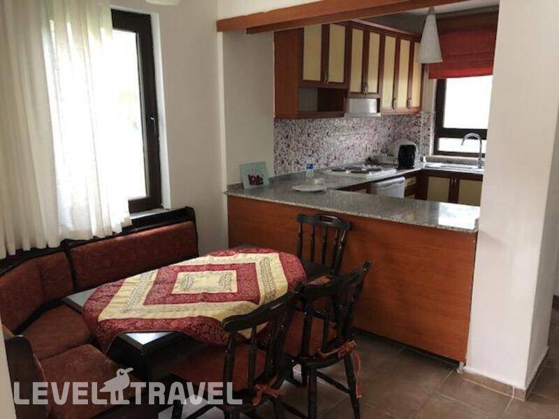 Фотография Monta Verde Hotel & Villas