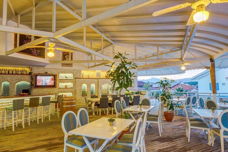Monta Verde Hotel & Villas