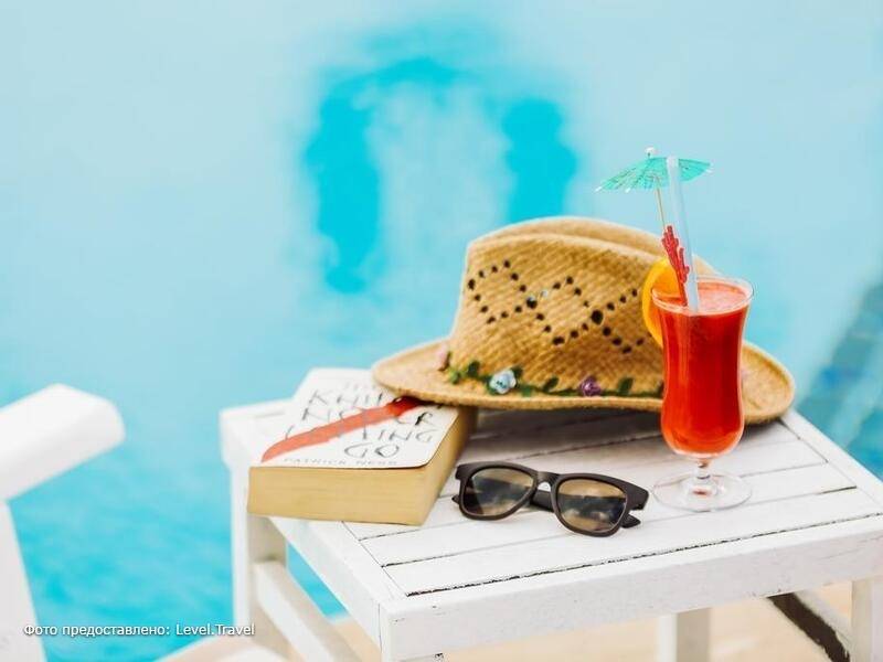 Фотография Monta Verde Hotel & Villas