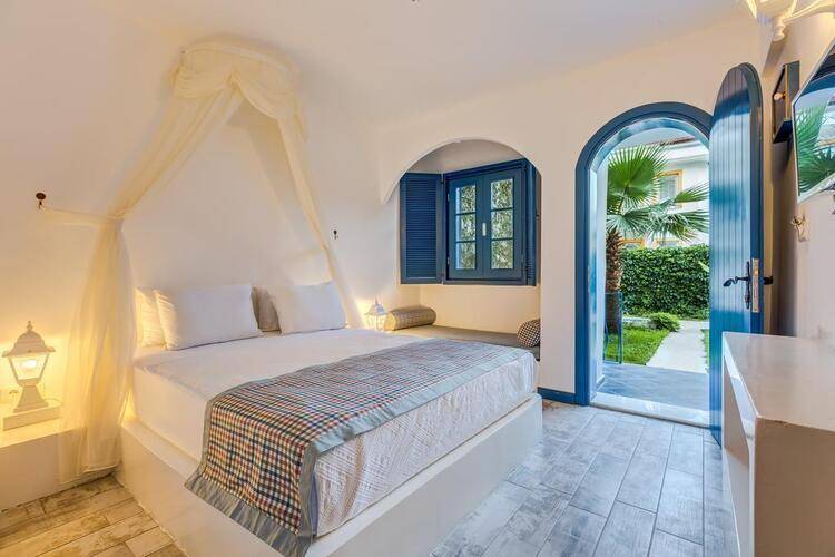 Monta Verde Hotel & Villas
