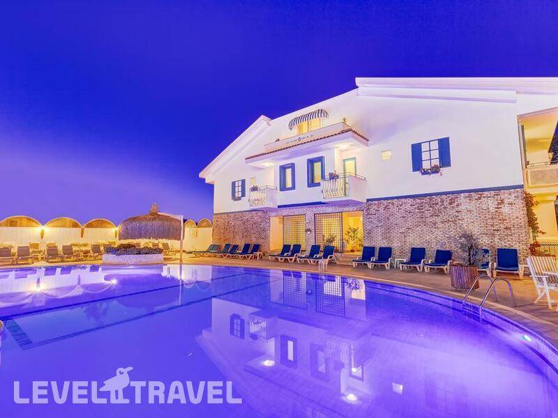 Фотография Monta Verde Hotel & Villas
