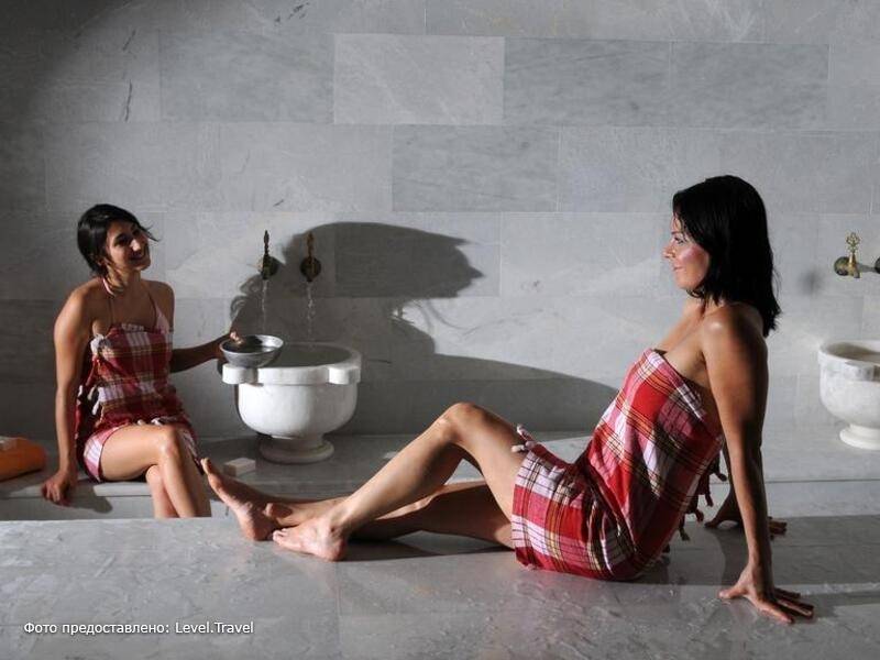 Фотография Monta Verde Hotel & Villas