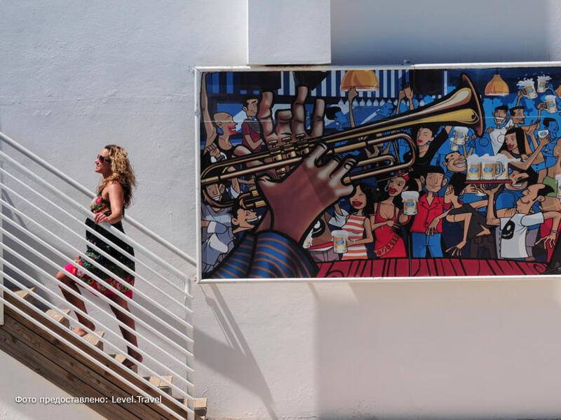 Фотография Monta Verde Hotel & Villas