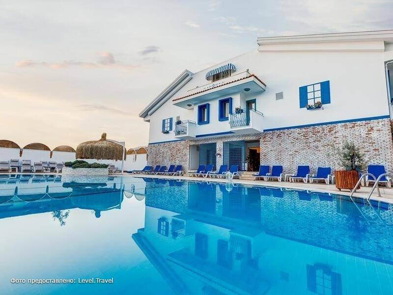 Фотография Monta Verde Hotel & Villas
