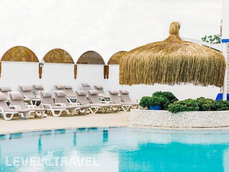 Фотография Monta Verde Hotel & Villas