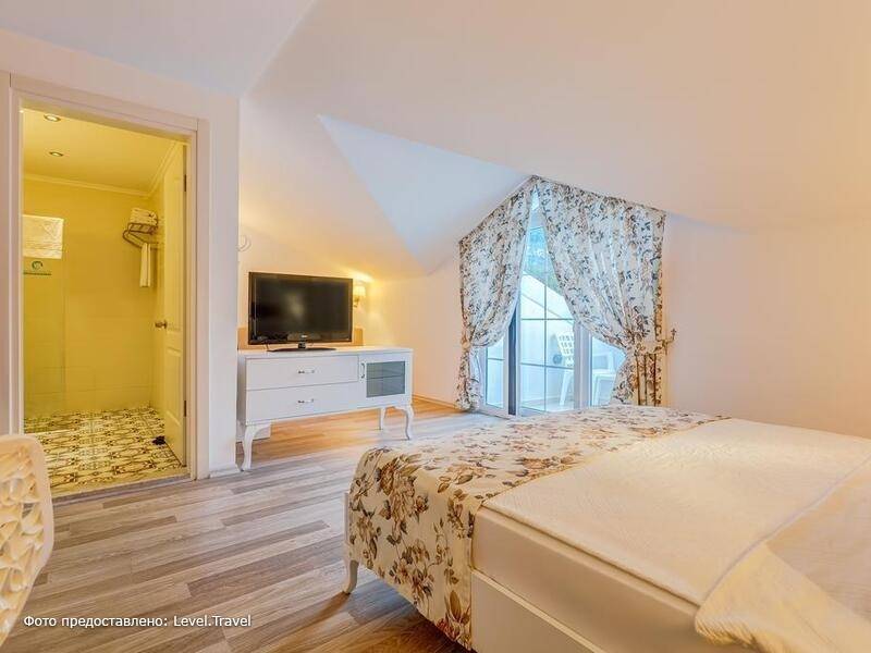 Фотография Monta Verde Hotel & Villas