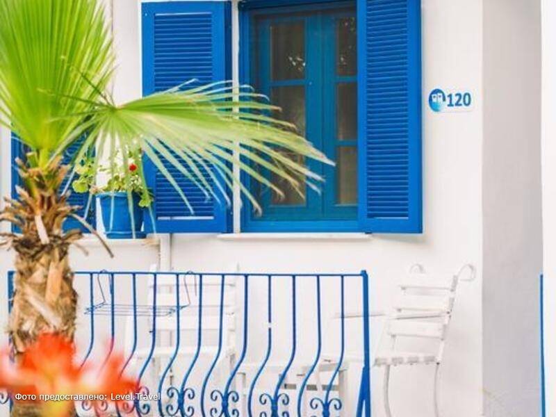 Фотография Monta Verde Hotel & Villas