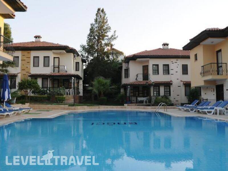 Фотография Monta Verde Hotel & Villas
