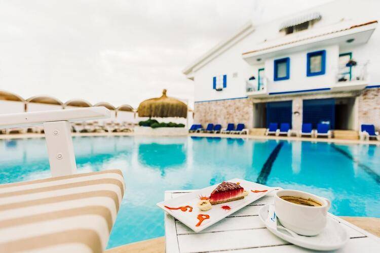 Monta Verde Hotel & Villas
