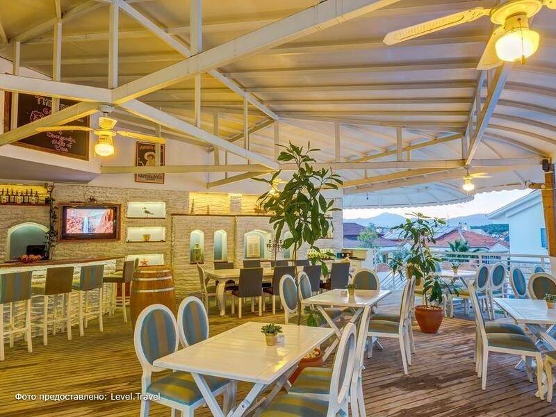 Фотография Monta Verde Hotel & Villas