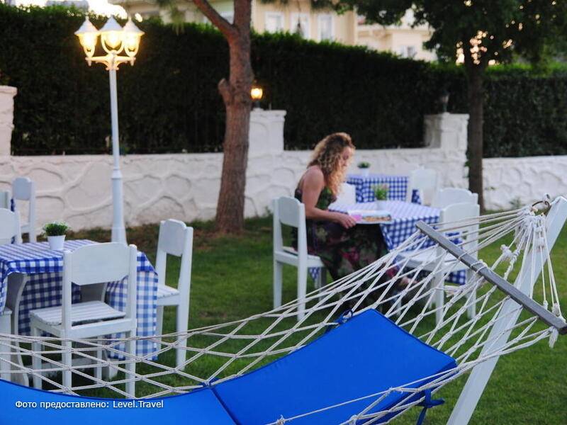 Фотография Monta Verde Hotel & Villas