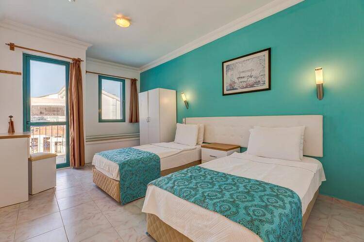 Monta Verde Hotel & Villas