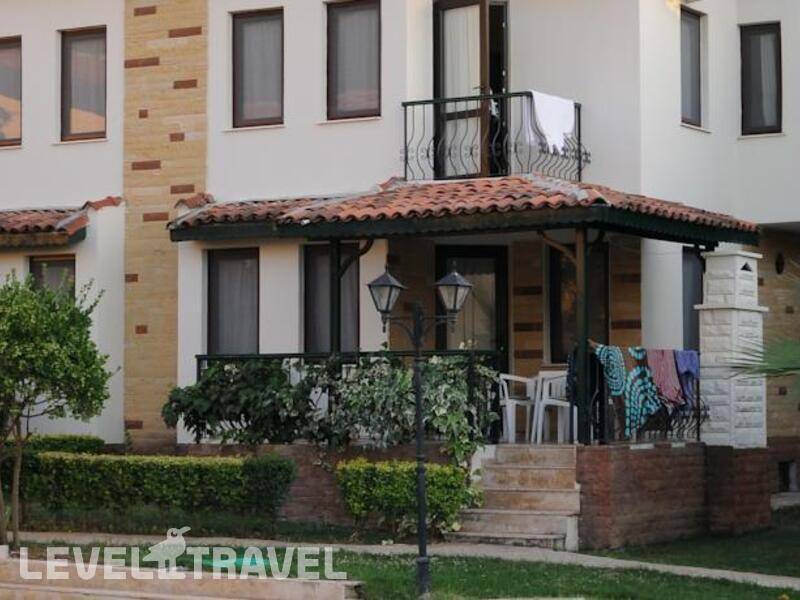 Фотография Monta Verde Hotel & Villas