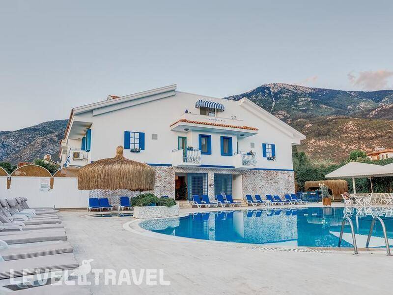 Фотография Monta Verde Hotel & Villas