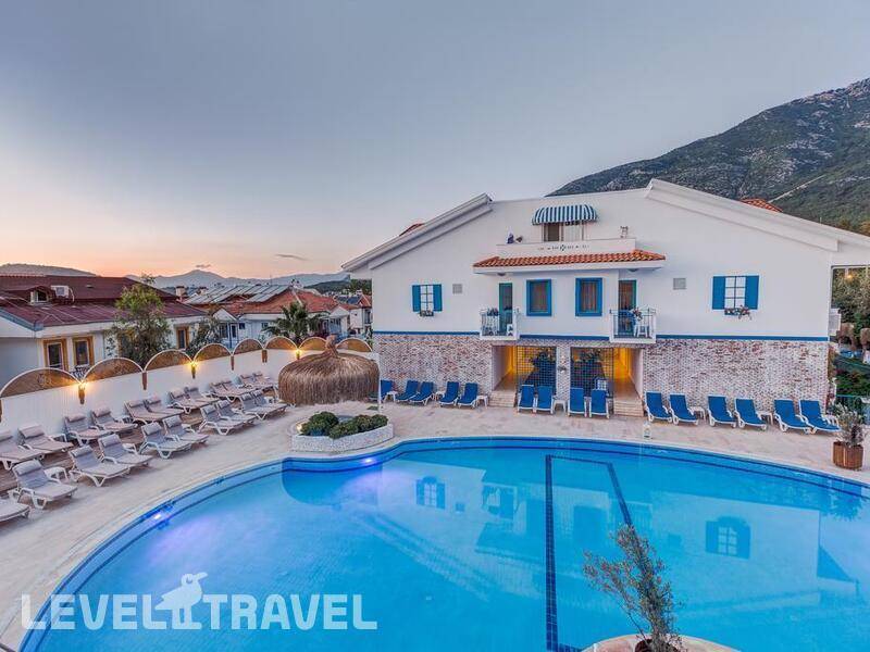 Фотография Monta Verde Hotel & Villas