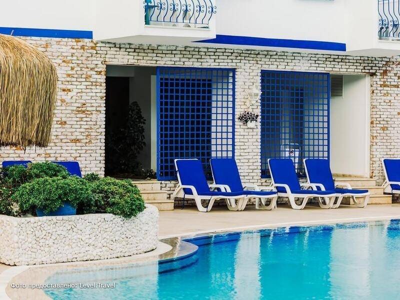 Фотография Monta Verde Hotel & Villas