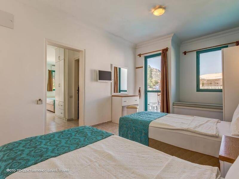 Фотография Monta Verde Hotel & Villas