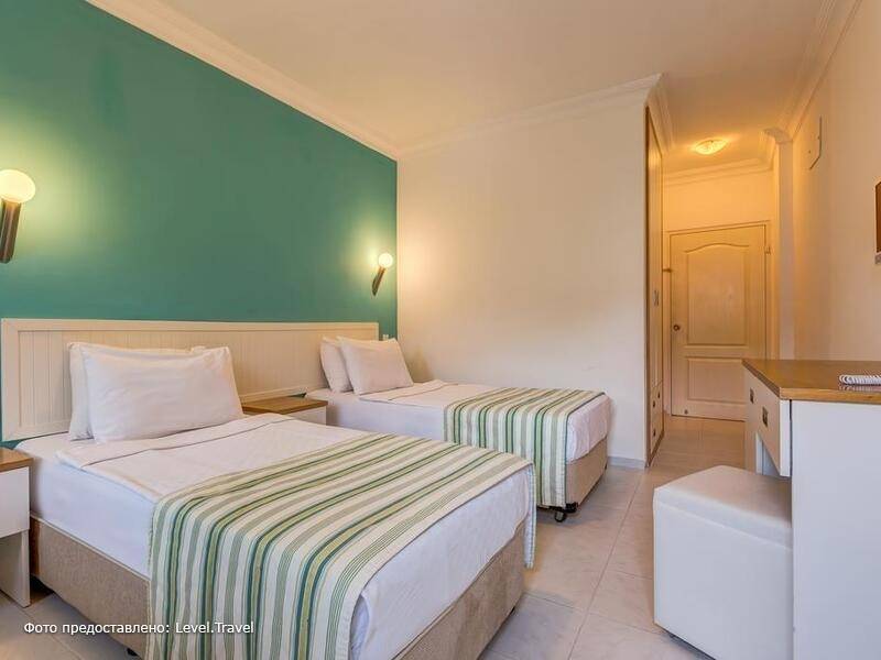 Фотография Monta Verde Hotel & Villas