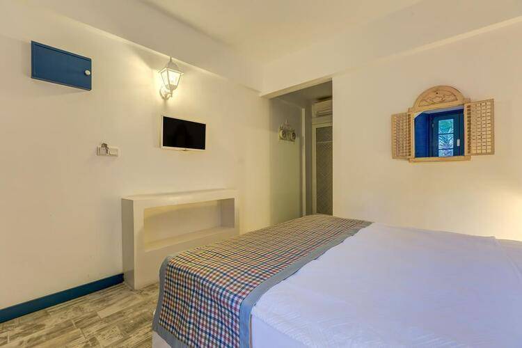 Monta Verde Hotel & Villas