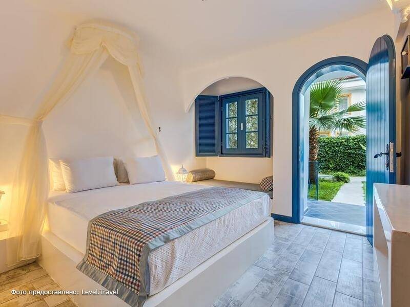 Фотография Monta Verde Hotel & Villas