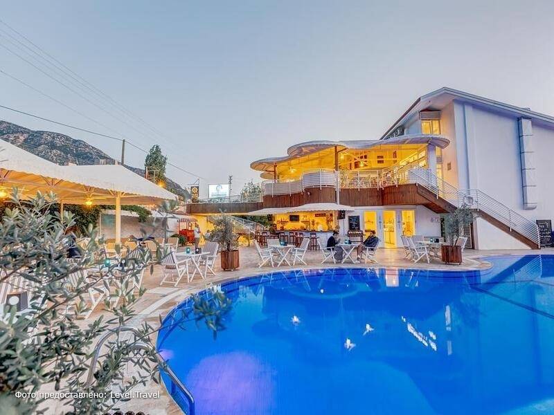 Фотография Monta Verde Hotel & Villas