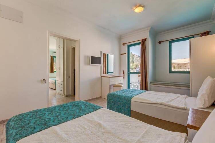 Monta Verde Hotel & Villas