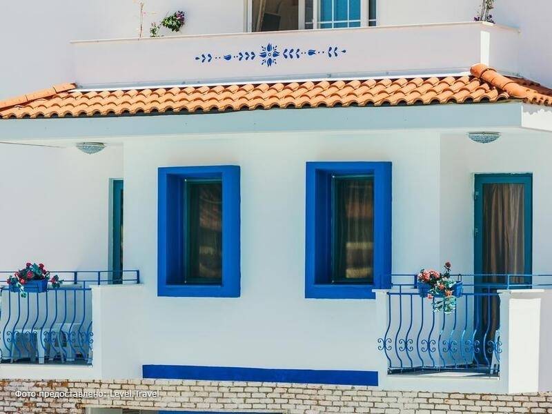 Фотография Monta Verde Hotel & Villas