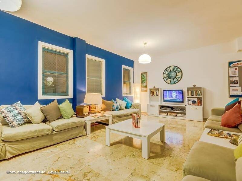 Фотография Monta Verde Hotel & Villas