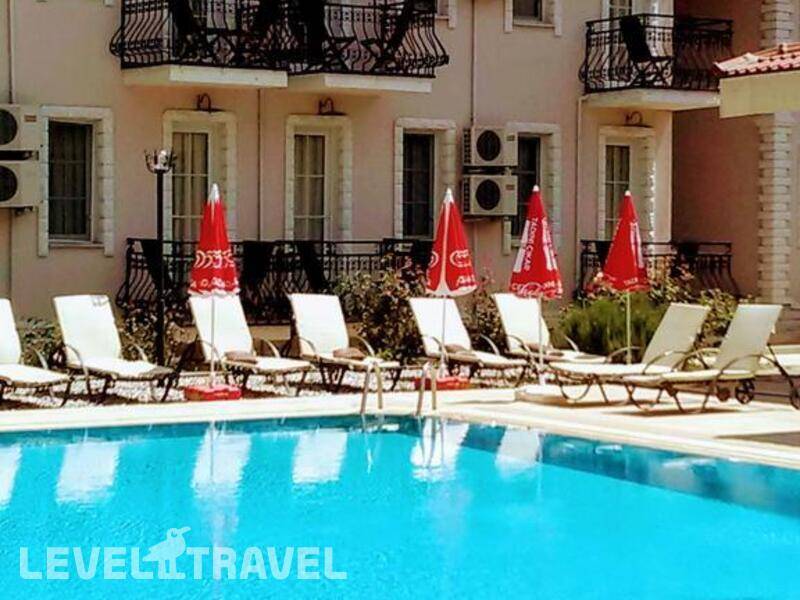 Фотография Vento Hotel