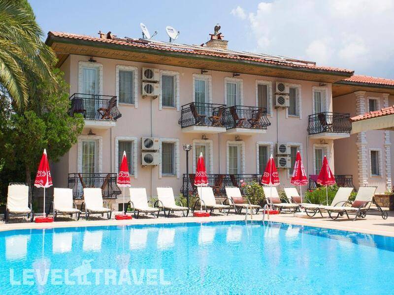 Фотография Vento Hotel