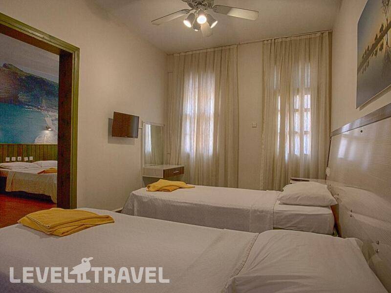 Фотография Vento Hotel