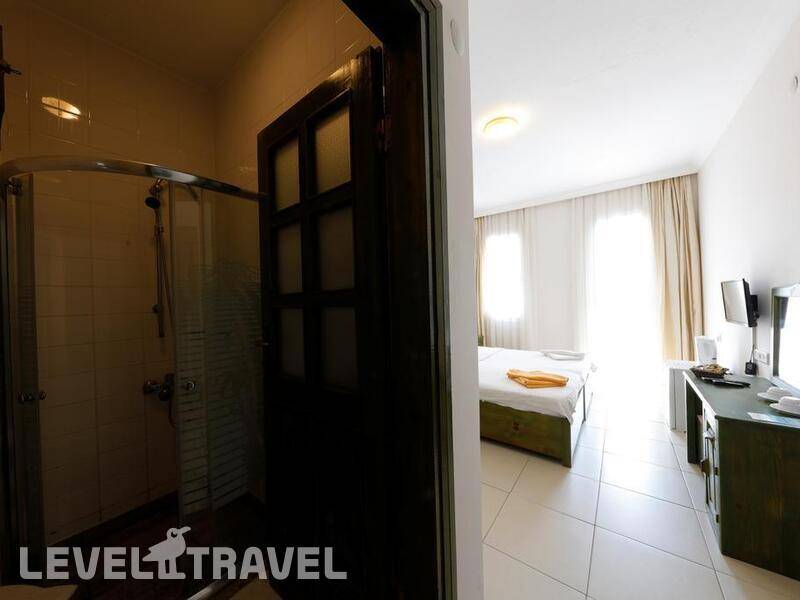 Фотография Vento Hotel