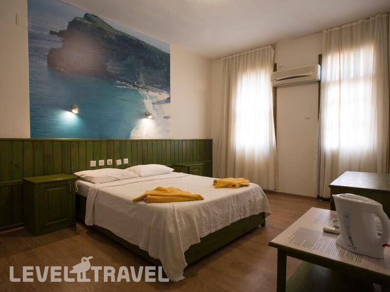 Фотография Vento Hotel