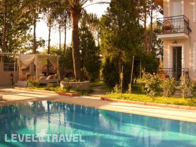 Фотография Vento Hotel