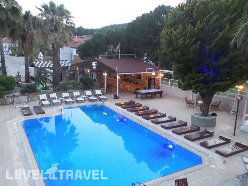 Фотография Vento Hotel