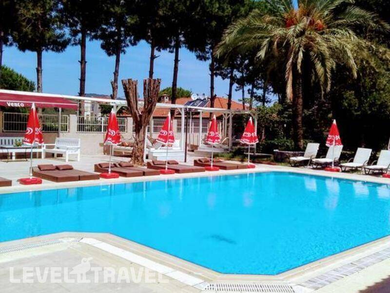 Фотография Vento Hotel