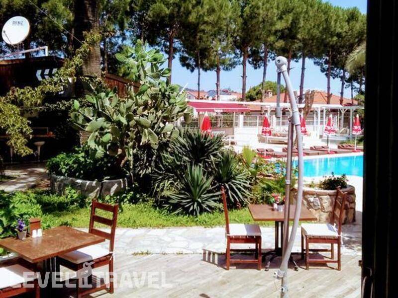 Фотография Vento Hotel