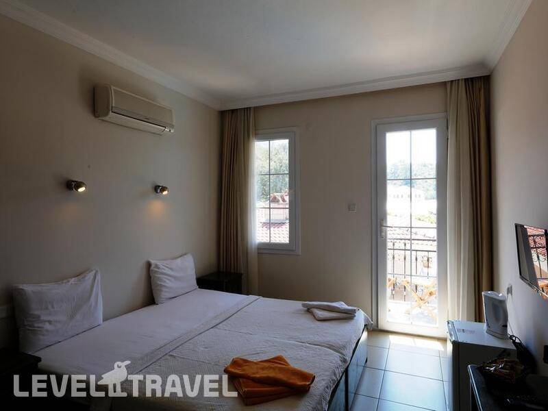 Фотография Vento Hotel