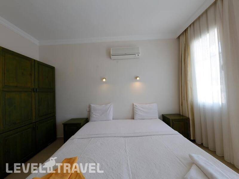 Фотография Vento Hotel