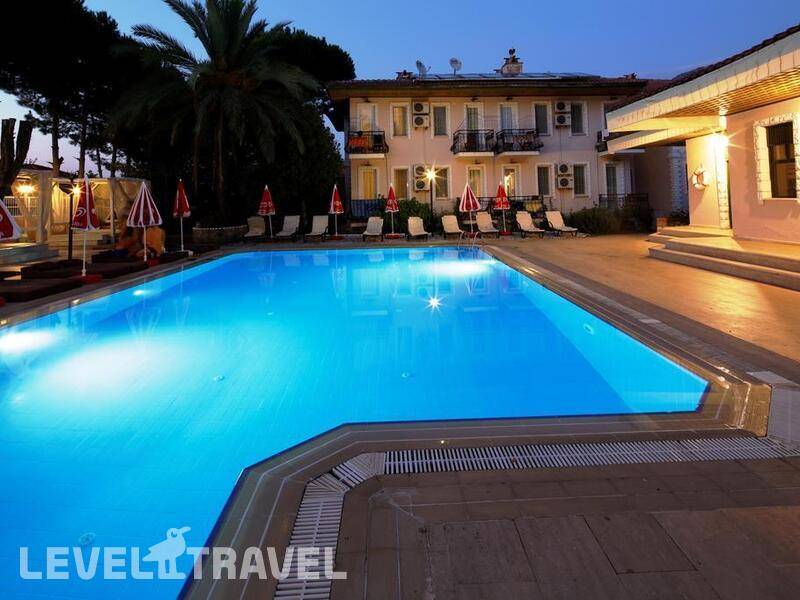Фотография Vento Hotel
