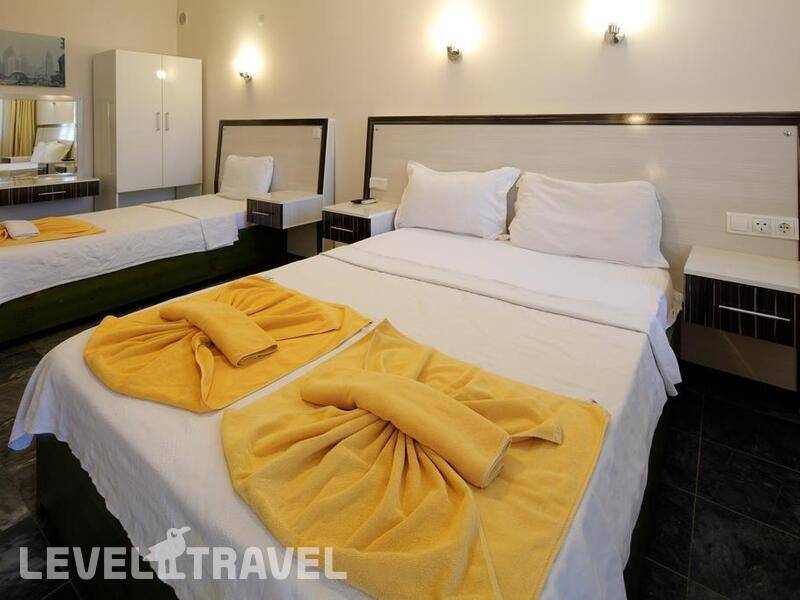 Фотография Vento Hotel