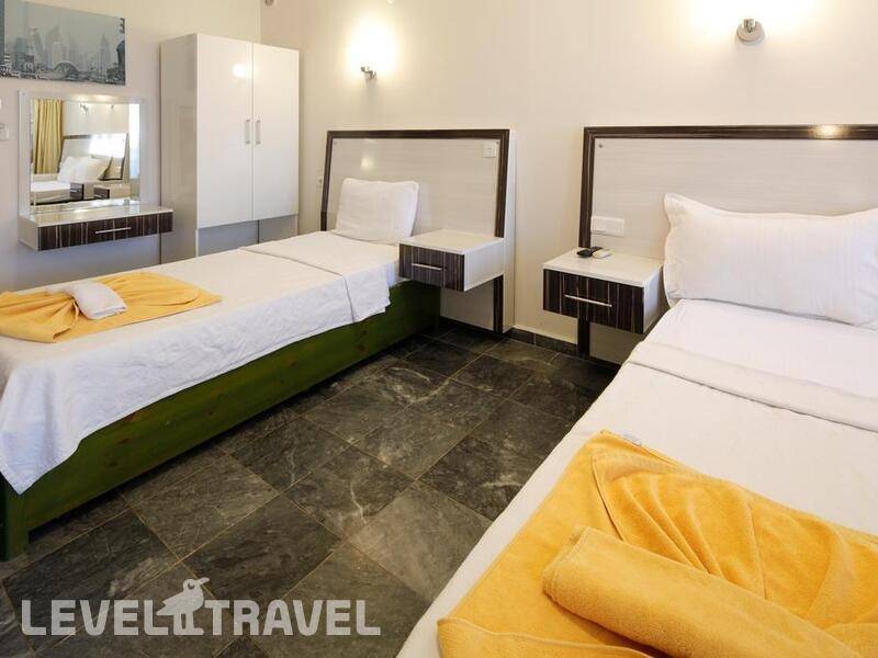 Фотография Vento Hotel