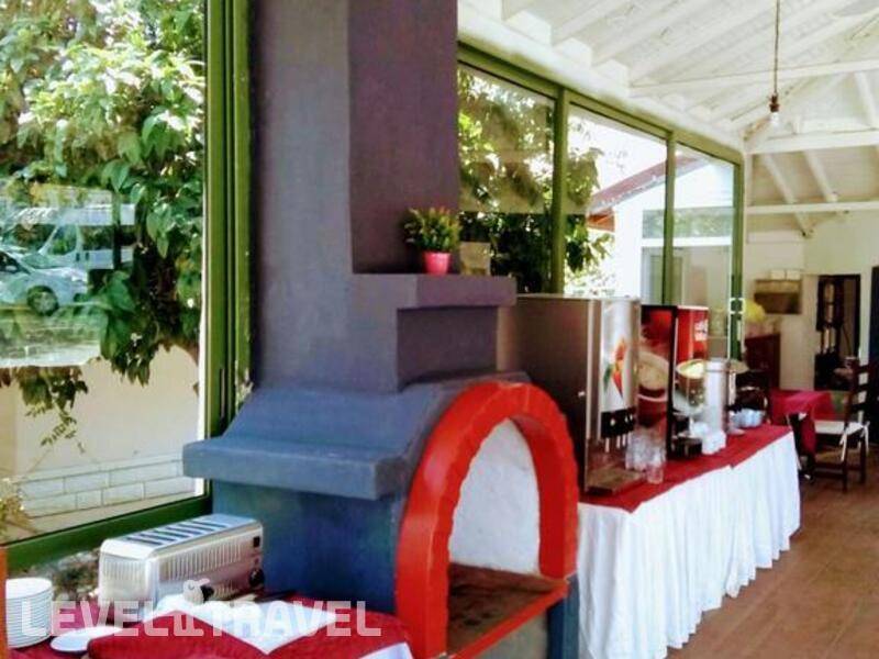Фотография Vento Hotel