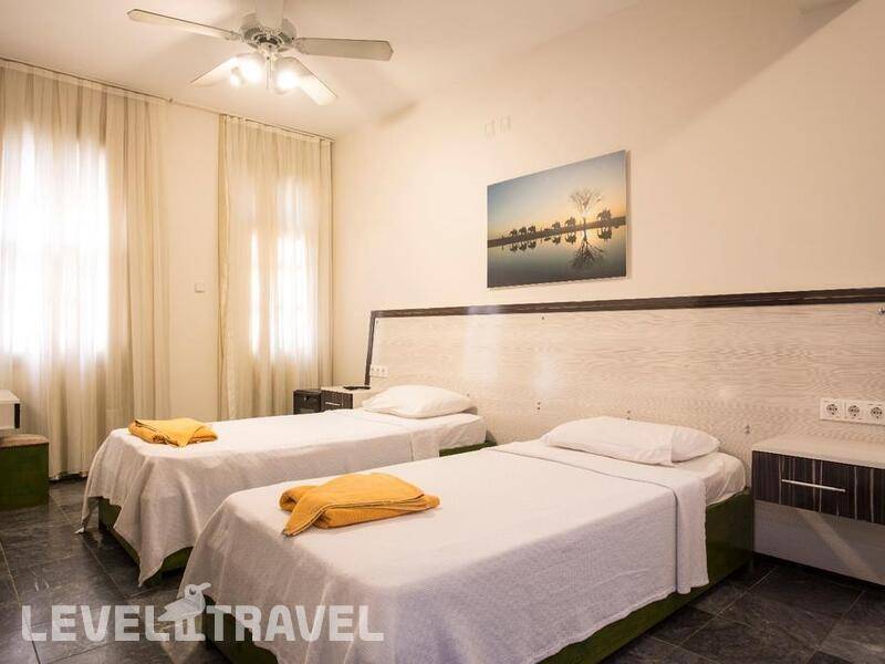 Фотография Vento Hotel
